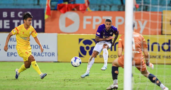 PVF-CAND gặp bất lợi trong cuộc đua trụ hạng V-League 2025-2026 - hình ảnh - new88jl.com