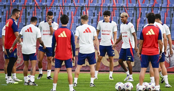 Đội hình đắt giá có làm nên chuyện tại World Cup 2026? - hình ảnh - new88jl.com