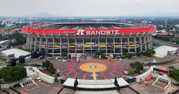 Phần hồn bất diệt của Estadio Azteca: góc nhìn mới cho người chơi Việt - hình ảnh - new88jl.com