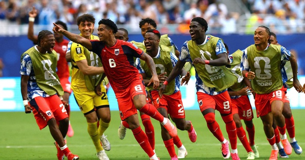 Cabo Verde kéo dài kỳ tích, NEW88 cược bóng đá bùng nổ cùng hiện tượng World Cup - hình ảnh - new88jl.com