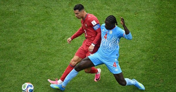 Thưởng tân thủ NEW88: Cơ hội vàng theo dõi Ronaldo giải cơn khát bàn trước Uzbekistan - hình ảnh - new88jl.com Thưởng tân thủ NEW88: Cơ hội vàng theo dõi Ronaldo giải cơn khát bàn trước Uzbekistan - hình ảnh - new88jl.com
