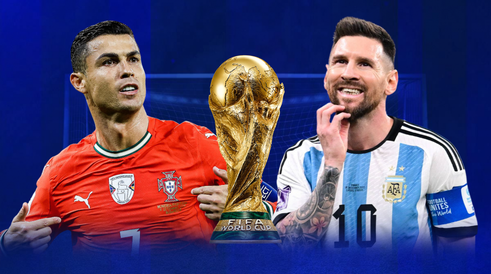 Đội hình các ngôi sao lão tướng tại World Cup 2026: Huyền thoại vẫn tỏa sáng - hình ảnh - new88jl.com