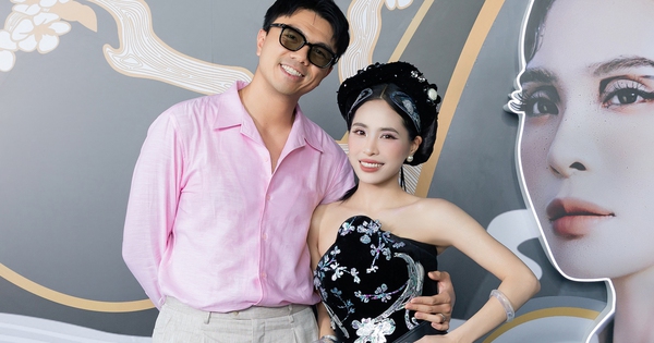 Chồng doanh nhân đến ủng hộ ca nương Kiều Anh tái xuất showbiz: góc nhìn mới cho người chơi Việt - hình ảnh - new88jl.com