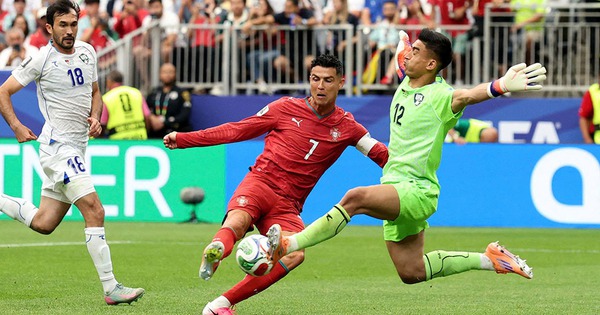 Thưởng tân thủ NEW88 – Cơ hội song hành cùng bản lĩnh Ronaldo tại World Cup 2026 - hình ảnh - new88jl.com