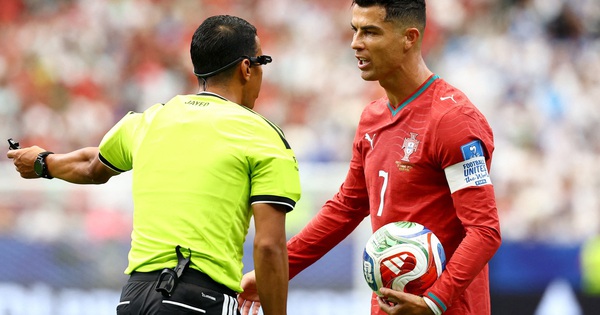 ‘Lời nguyền’ World Cup 16 năm trước đe dọa Bồ Đào Nha: Ronaldo lại thua sớm? - hình ảnh - new88jl.com