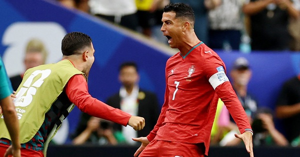 Pedro Neto: ‘Bồ Đào Nha đâu có phụ thuộc vào Ronaldo’ - hình ảnh - new88jl.com