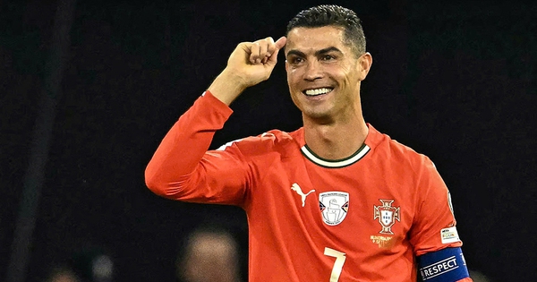 Bồ Đào Nha mạnh hơn nếu Ronaldo chấp nhận lùi lại - hình ảnh - new88jl.com