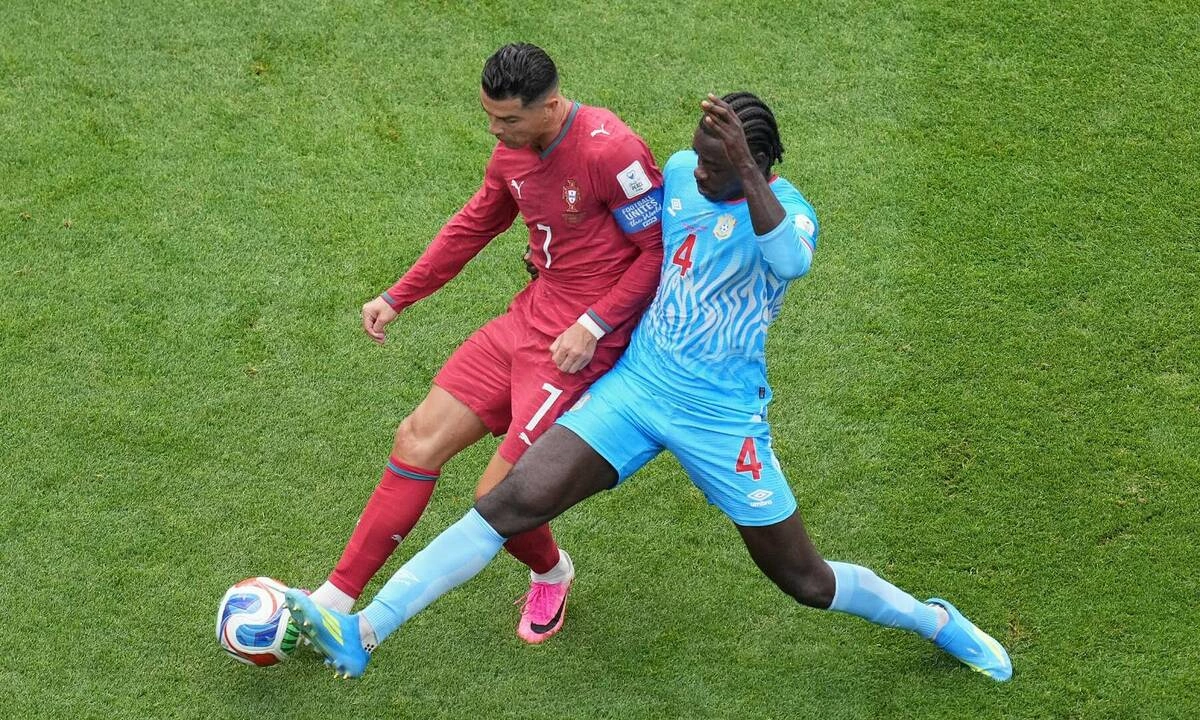 Ronaldo tịt ngòi 10 trận liên tiếp ở các giải lớn – Cơ hội vàng cho fan NEW88 - hình ảnh - new88jl.com