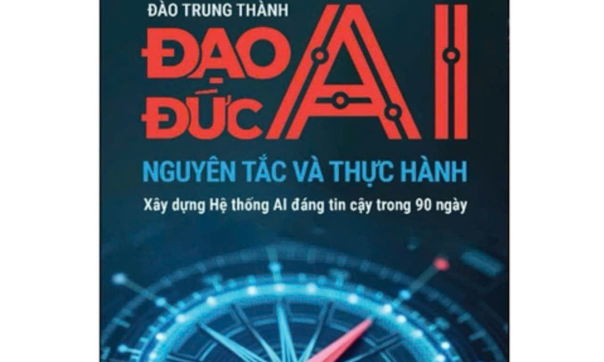 NEW88 Việt Nam và góc nhìn đạo đức AI trong bối cảnh giải trí số - hình ảnh - new88jl.com NEW88 Việt Nam và góc nhìn đạo đức AI trong bối cảnh giải trí số - hình ảnh - new88jl.com
