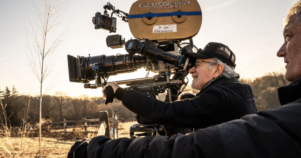 Bom tấn vừa ra mắt của Steven Spielberg gây tranh cãi: góc nhìn mới cho người chơi Việt - hình ảnh - new88jl.com