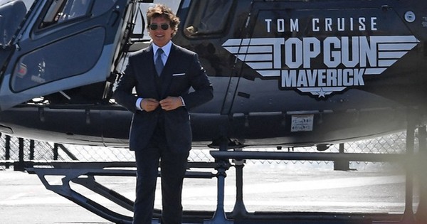 Tom Cruise chính thức xác nhận Top Gun 3 – Dự án bom tấn đáng chờ đợi nhất 2026 - hình ảnh - new88jl.com Tom Cruise chính thức xác nhận Top Gun 3 – Dự án bom tấn đáng chờ đợi nhất 2026 - hình ảnh - new88jl.com