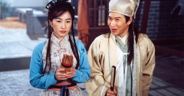 Thưởng tân thủ NEW88 – Cảm hứng từ chuyện tình bền chặt của Trương Gia Huy và Quan Vịnh Hà - hình ảnh - new88jl.com