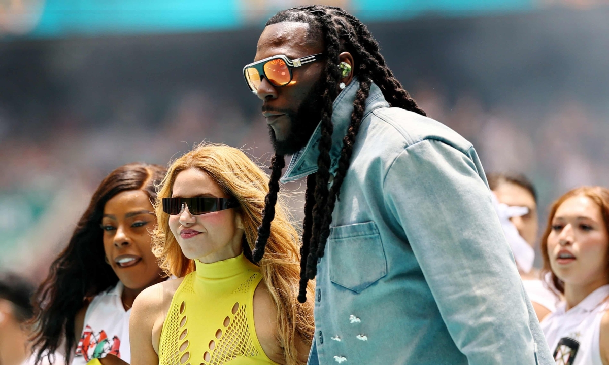 Shakira và loạt nghệ sĩ diễn khai mạc World Cup: góc nhìn mới cho người chơi Việt - hình ảnh - new88jl.com Shakira và loạt nghệ sĩ diễn khai mạc World Cup: góc nhìn mới cho người chơi Việt - hình ảnh - new88jl.com