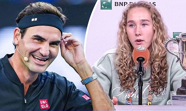 Andreeva vô địch Roland Garros nhờ cảm hứng từ Federer – Cơ hội trải nghiệm cược thể thao đỉnh cao cùng NEW88 - hình ảnh - new88jl.com