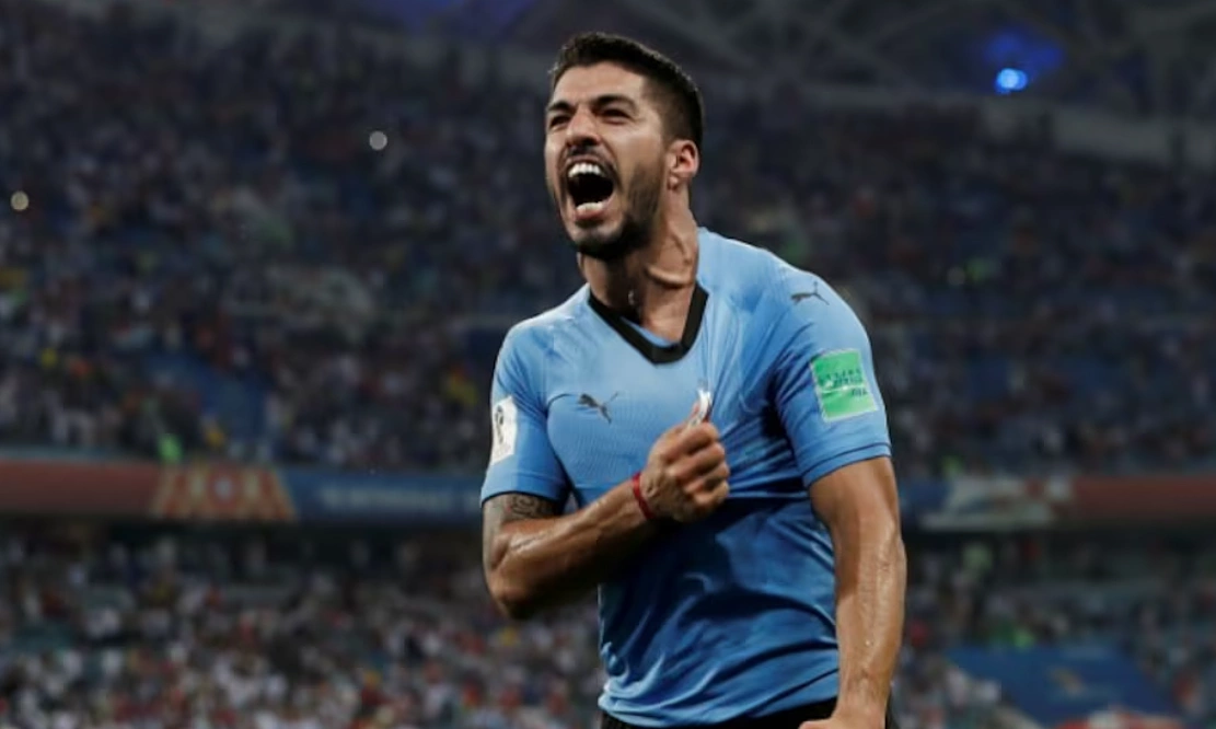 Luis Suarez vắng mặt tại World Cup 2026: Dấu chấm hết cho huyền thoại Uruguay? - hình ảnh - new88jl.com