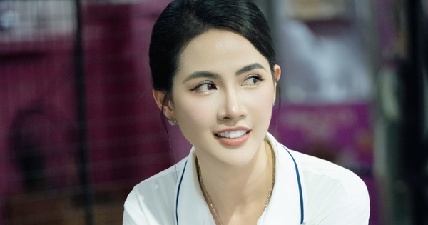 Phan Thị Mơ bận rộn với vai trò mới nhưng vẫn giữ lửa nghệ thuật và sức khỏe - hình ảnh - new88jl.com Phan Thị Mơ bận rộn với vai trò mới nhưng vẫn giữ lửa nghệ thuật và sức khỏe - hình ảnh - new88jl.com