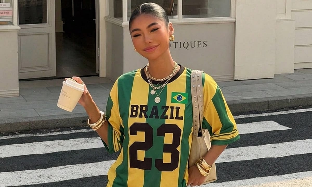 Giới trẻ Việt ‘đốt mắt’ với mốt áo đấu World Cup 2026 - hình ảnh - new88jl.com Giới trẻ Việt ‘đốt mắt’ với mốt áo đấu World Cup 2026 - hình ảnh - new88jl.com