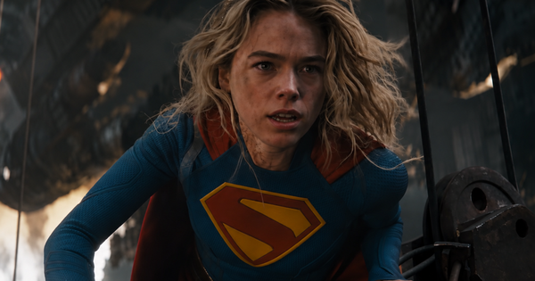NEW88 Việt Nam: ‘Supergirl’ gây thất vọng tại phòng vé dù kỳ vọng cao - hình ảnh - new88jl.com