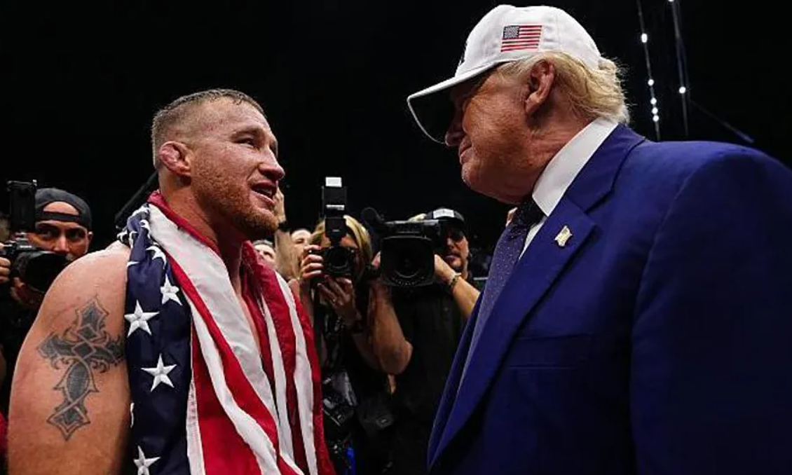 Nhà cái cá cược số 1 NEW88: Justin Gaethje đăng quang tại UFC Nhà Trắng - hình ảnh - new88jl.com Nhà cái cá cược số 1 NEW88: Justin Gaethje đăng quang tại UFC Nhà Trắng - hình ảnh - new88jl.com
