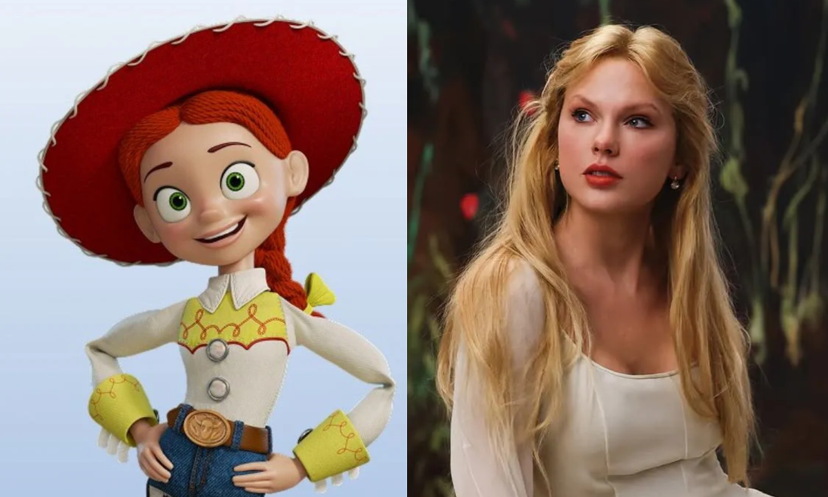 Taylor Swift Hát Nhạc Phim ‘Toy Story 5’ – Cơ Hội Thưởng Lớn Cùng NEW88 Chính Thức - hình ảnh - new88jl.com