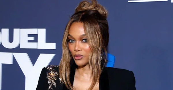 Siêu mẫu Tyra Banks khởi kiện Netflix vì bôi nhọ danh dự - hình ảnh - new88jl.com Siêu mẫu Tyra Banks khởi kiện Netflix vì bôi nhọ danh dự - hình ảnh - new88jl.com