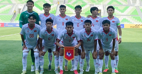 U.19 Việt Nam quyết thắng U.19 Indonesia: Cơ hội vàng và điểm cá cược hấp dẫn - hình ảnh - new88jl.com U.19 Việt Nam quyết thắng U.19 Indonesia: Cơ hội vàng và điểm cá cược hấp dẫn - hình ảnh - new88jl.com