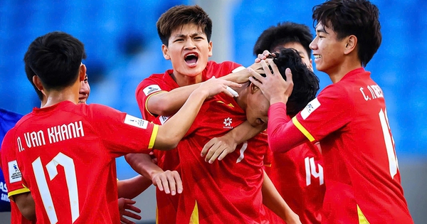 Lịch thi đấu U.19 Việt Nam hôm nay: Cơ hội bùng nổ trước U.19 Myanmar - hình ảnh - new88jl.com