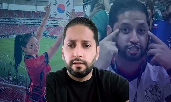 NEW88 baccarat và làn sóng phản đối phân biệt chủng tộc tại World Cup 2026 - hình ảnh - new88jl.com