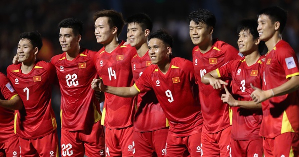 Đội tuyển Việt Nam sẽ tấn công áp đặt và đẹp mắt ở AFF Cup 2026 - hình ảnh - new88jl.com Đội tuyển Việt Nam sẽ tấn công áp đặt và đẹp mắt ở AFF Cup 2026 - hình ảnh - new88jl.com