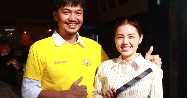 Link vào nhà cái NEW88 – Cập nhật tin Quang Tuấn tái xuất sau danh xưng ‘diễn viên nghìn tỉ’ - hình ảnh - new88jl.com