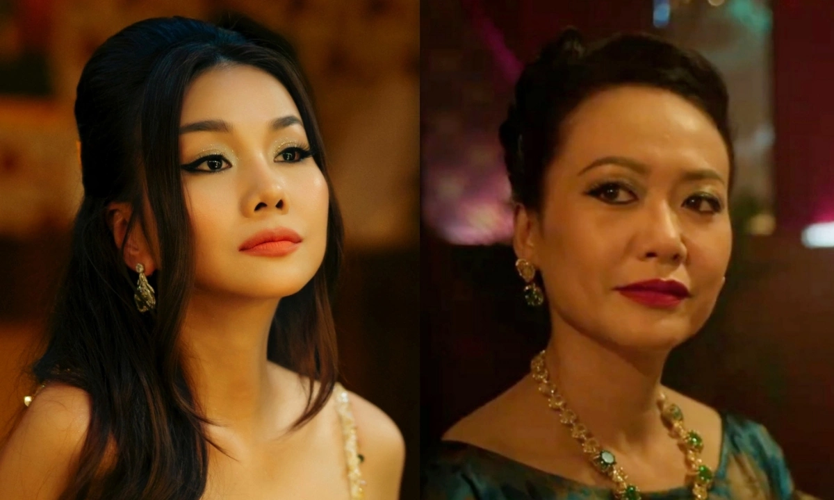 Phim 18+ ‘Mesdames Thanh Sắc’ và bi kịch thân phận phụ nữ Sài Gòn xưa - hình ảnh - new88jl.com