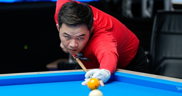 Lịch thi đấu billiards hôm nay: Bao Phương Vinh chạm trán số 1 thế giới - hình ảnh - new88jl.com Lịch thi đấu billiards hôm nay: Bao Phương Vinh chạm trán số 1 thế giới - hình ảnh - new88jl.com
