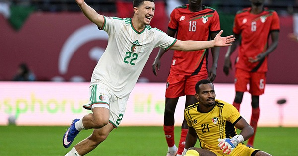 Cầu thủ gốc Việt Ibrahim Maza lọt top đáng xem nhất World Cup 2026 - hình ảnh - new88jl.com Cầu thủ gốc Việt Ibrahim Maza lọt top đáng xem nhất World Cup 2026 - hình ảnh - new88jl.com