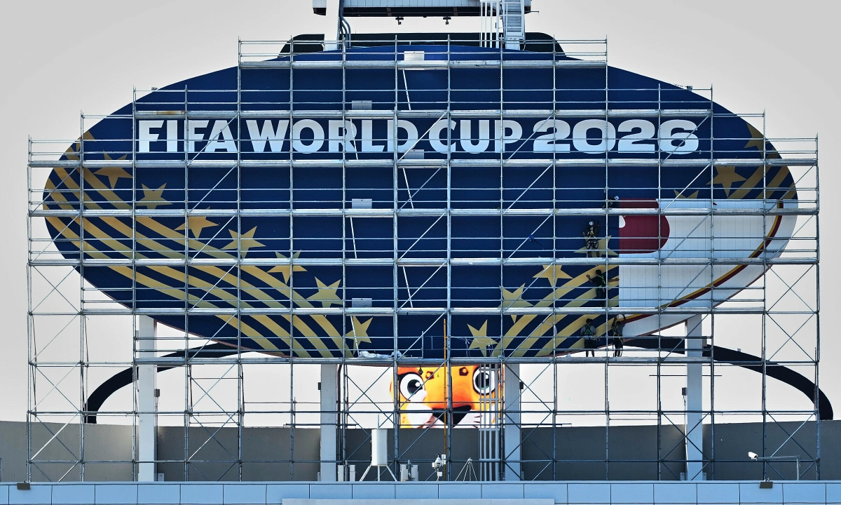 NEW88 Baccarat và cơ hội giải trí song hành cùng World Cup 2026 - hình ảnh - new88jl.com