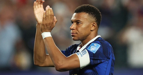 Mbappe đe dọa kỷ lục của Messi: Cuộc đua vĩ đại tại World Cup 2026 - hình ảnh - new88jl.com