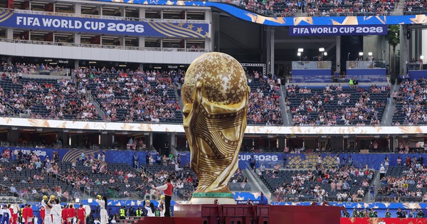 World Cup nới lên 48 đội tuyển: Từ chỗ bị chê ‘tơi tả’ đến những bất ngờ ngoạn mục - hình ảnh - new88jl.com World Cup nới lên 48 đội tuyển: Từ chỗ bị chê ‘tơi tả’ đến những bất ngờ ngoạn mục - hình ảnh - new88jl.com