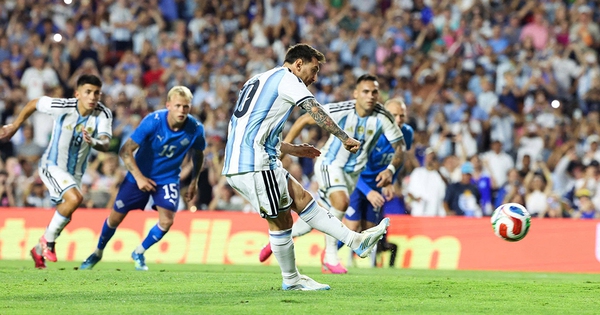 Nhận định Argentina – Algeria (8 giờ ngày 17.6, trực tiếp trên VTV6): Nhảy tango trên sa mạc?: góc nhìn mới cho người chơi Việt - hình ảnh - new88jl.com