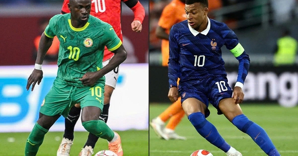 Dự đoán tỷ số Pháp – Senegal (2 giờ ngày 17.6): Khởi đầu chông gai của đương kim á quân: góc nhìn mới cho người chơi Việt - hình ảnh - new88jl.com Dự đoán tỷ số Pháp – Senegal (2 giờ ngày 17.6): Khởi đầu chông gai của đương kim á quân: góc nhìn mới cho người chơi Việt - hình ảnh - new88jl.com