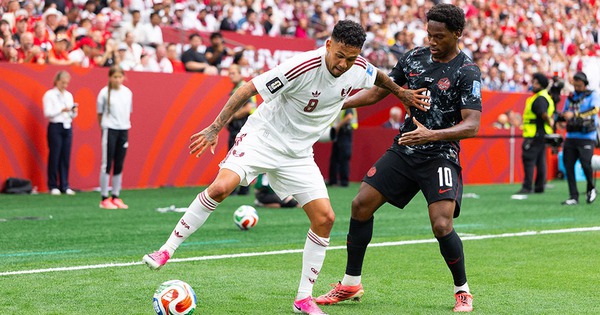 Cầu thủ người Mỹ ‘về quê’ dự World Cup: Khi bản sắc vượt qua quốc tịch - hình ảnh - new88jl.com Cầu thủ người Mỹ ‘về quê’ dự World Cup: Khi bản sắc vượt qua quốc tịch - hình ảnh - new88jl.com