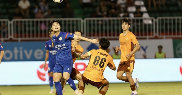 Lịch thi đấu play-off cực nóng Bắc Ninh đại chiến PVF-CAND: Dàn sao U.23 Việt Nam giữ suất V-League?: góc nhìn mới cho người chơi Việt - hình ảnh - new88jl.com Lịch thi đấu play-off cực nóng Bắc Ninh đại chiến PVF-CAND: Dàn sao U.23 Việt Nam giữ suất V-League?: góc nhìn mới cho người chơi Việt - hình ảnh - new88jl.com