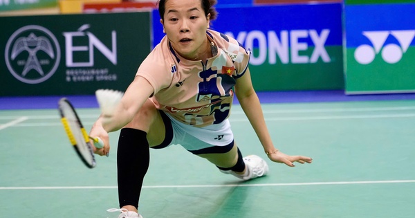 Lịch thi đấu cầu lông Indonesia mở rộng hôm nay: Nguyễn Thùy Linh đối đầu cao thủ, cơ hội cho người hâm mộ theo dõi và đặt cược - hình ảnh - new88jl.com