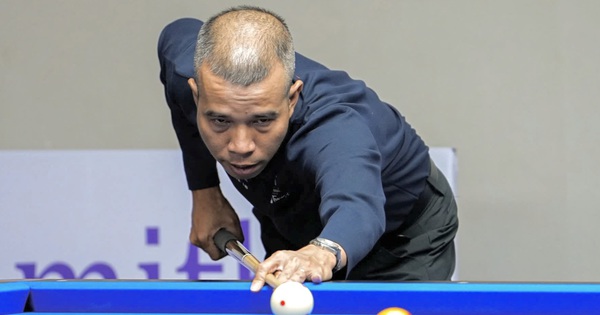 Bảng xếp hạng billiards mới nhất: Trần Quyết Chiến, Bao Phương Vinh cùng tăng bậc - hình ảnh - new88jl.com Bảng xếp hạng billiards mới nhất: Trần Quyết Chiến, Bao Phương Vinh cùng tăng bậc - hình ảnh - new88jl.com