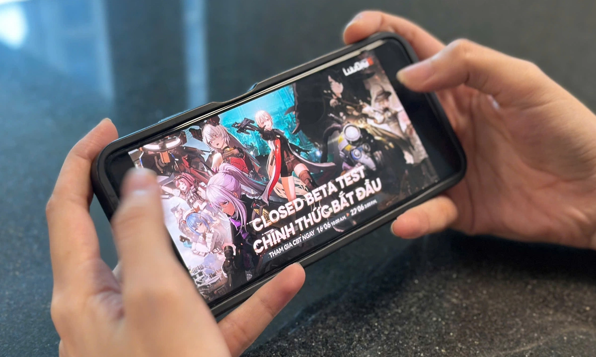 Tựa game ‘Girls’ Frontline 2: Lưu Đày’ mở thử nghiệm tại Việt Nam: góc nhìn mới cho người chơi Việt - hình ảnh - new88jl.com Tựa game ‘Girls’ Frontline 2: Lưu Đày’ mở thử nghiệm tại Việt Nam: góc nhìn mới cho người chơi Việt - hình ảnh - new88jl.com