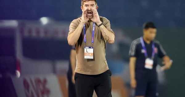 HLV Harry Kewell của CLB Hà Nội chỉ trích đội tuyển Úc, ông Popovic bị chất vấn - hình ảnh - new88jl.com