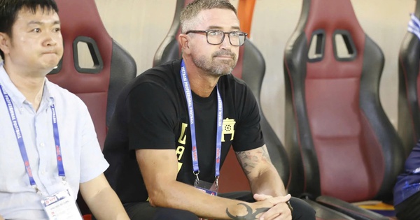 HLV Harry Kewell rất sung sướng vì Úc đi tiếp, tin thầy trò HLV Popovic còn tiến xa - hình ảnh - new88jl.com HLV Harry Kewell rất sung sướng vì Úc đi tiếp, tin thầy trò HLV Popovic còn tiến xa - hình ảnh - new88jl.com