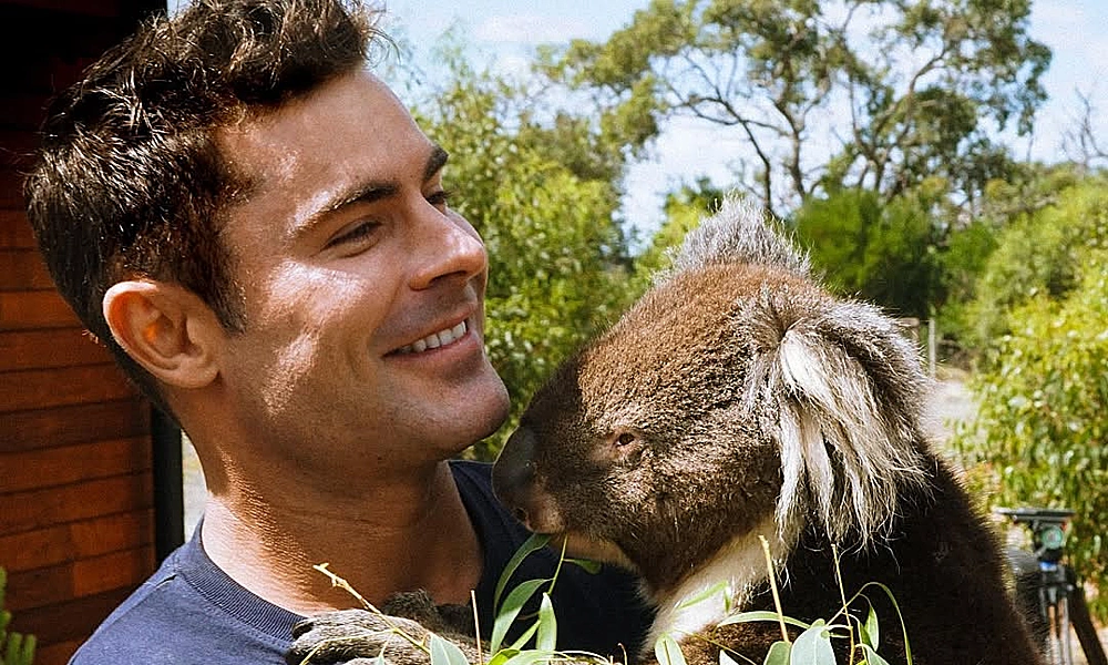 Zac Efron xây nhà xanh giữa rừng nhiệt đới Australia, chuẩn bị rời Mỹ - hình ảnh - new88jl.com