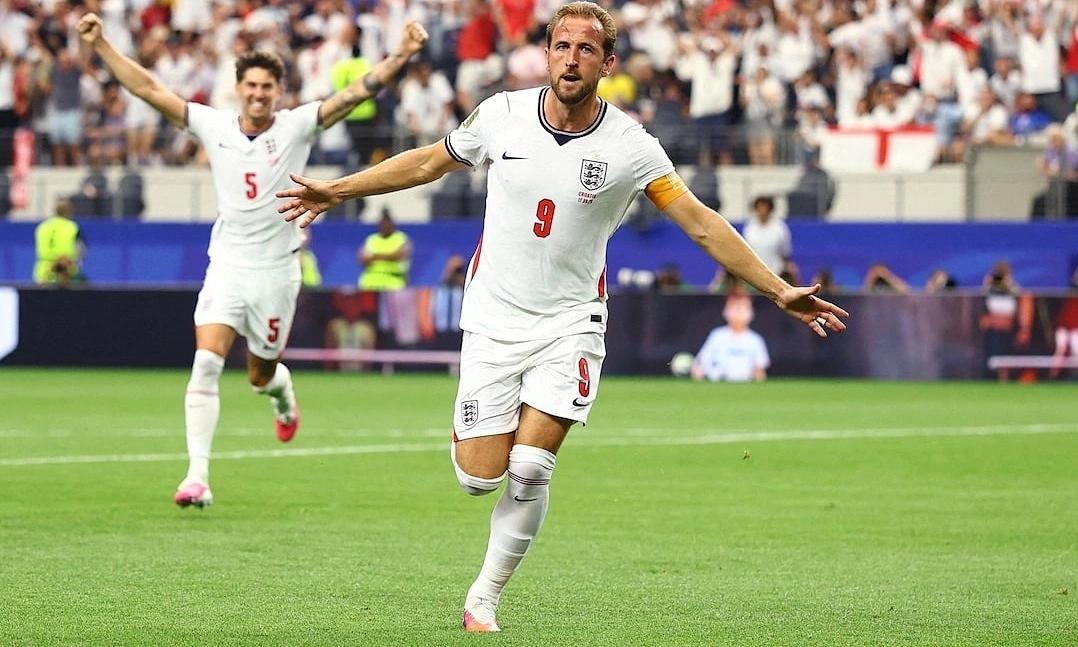 Anh hạ Croatia trong cơn mưa bàn thắng ở World Cup - hình ảnh - new88jl.com Anh hạ Croatia trong cơn mưa bàn thắng ở World Cup - hình ảnh - new88jl.com