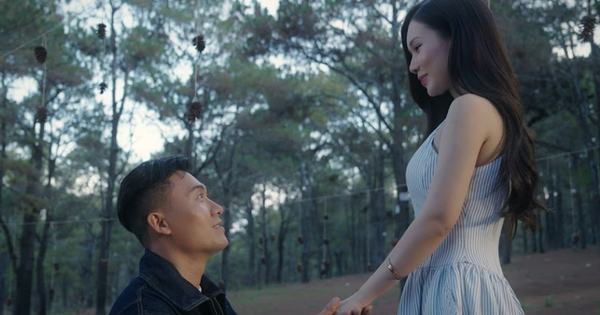 Nữ chính ‘Phố trong làng’ tái xuất cùng cơ trưởng ‘Tử chiến trên không’ trong phim mới - hình ảnh - new88jl.com Nữ chính ‘Phố trong làng’ tái xuất cùng cơ trưởng ‘Tử chiến trên không’ trong phim mới - hình ảnh - new88jl.com