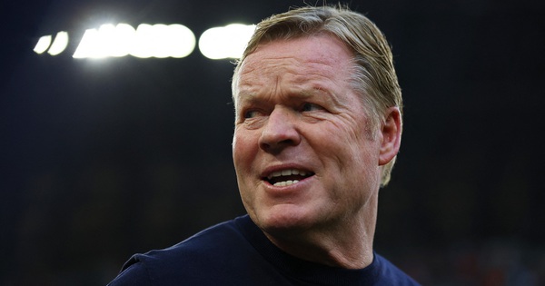 HLV Koeman từ chức sau thất bại cay đắng của Hà Lan tại World Cup 2026 - hình ảnh - new88jl.com