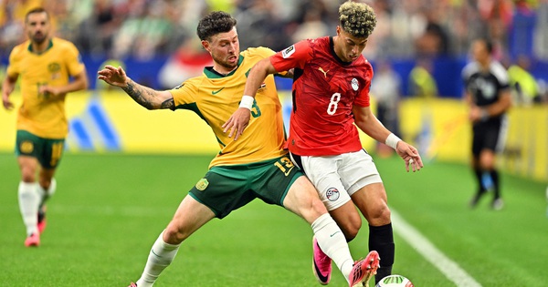 Kết quả World Cup 2026 hôm nay: Những tấm vé cuối vào vòng 16 đội đã có chủ - hình ảnh - new88jl.com